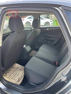 ڤۆڵکسواگن جێتا